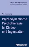 Psychodynamische Psychotherapie Im Kindes- Und Jugendalter