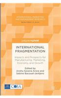 International Fragmentation