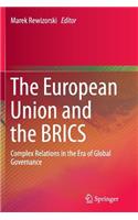 The European Union and the BRICS