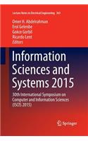 Information Sciences and Systems 2015