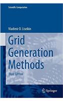 Grid Generation Methods