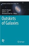 Outskirts of Galaxies