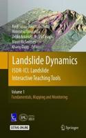 Landslide Dynamics: Isdr-ICL Landslide Interactive Teaching Tools