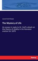 Mystery of Life