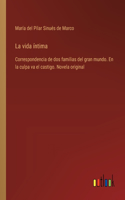 vida íntima