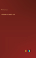 Paradise of God