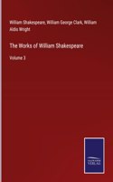 Works of William Shakespeare