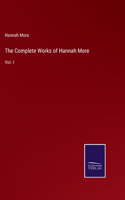 Complete Works of Hannah More