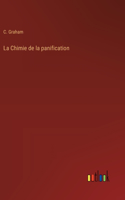 La Chimie de la panification