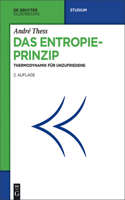 Entropieprinzip