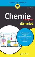Chemie kompakt fur Dummies 2e