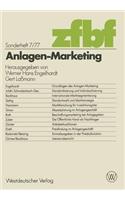 Anlagen-Marketing