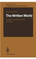 Written World