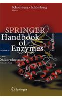 Class 1 Oxidoreductases IV