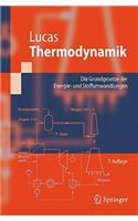 Thermodynamik