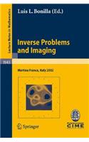 Inverse Problems and Imaging