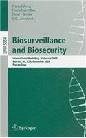 Biosurveillance and Biosecurity