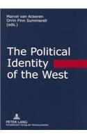 The Political Identity of the West