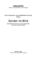 Gender Im Blick