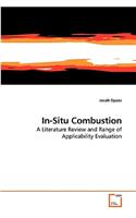 In-Situ Combustion