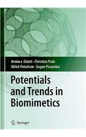 Potentials and Trends in Biomimetics