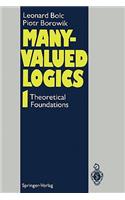 Many-Valued Logics 1