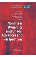 Nonlinear Dynamics and Chaos: Advances and Perspectives