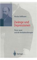 Zwänge Und Depressionen