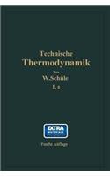 Technische Thermodynamik