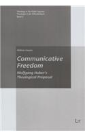 Communicative Freedom