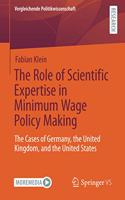 Role of Scientific Expertise in Minimum Wage Policy Making