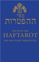 Buch der Haftarot