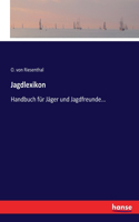 Jagdlexikon