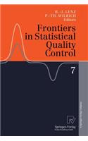 Frontiers in Statistical Quality Control 7