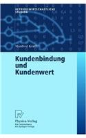 Kundenbindung Und Kundenwert