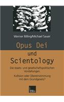 Opus Dei Und Scientology