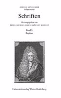 Johann Von Besser (1654-1729)