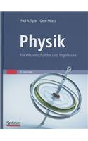 Physik: Fur Wissenschaftler Und Ingenieure