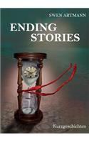 Ending Stories