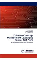 Cohesive Coverage Management Leveraging Formal Test Plans