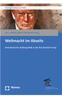 Weltmacht Im Abseits