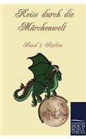 Reise Durch Die M Rchenwelt: (German)