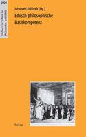 Ethisch-philosophische Basiskompetenz