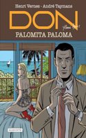 Don 1. Palomita Paloma