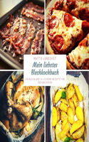 Mein liebstes Blechkochbuch