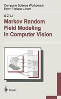 Markov Random Field Modeling in Computer Vision