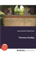 Thomas Dudley