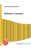 XX Bomber Command