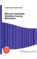 Wacouta Township, Goodhue County, Minnesota