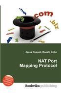 Nat Port Mapping Protocol